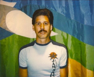 Richard Schafer