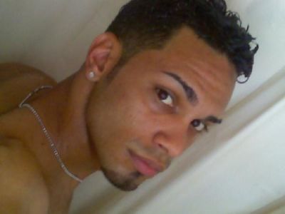 Kelvin Rosado