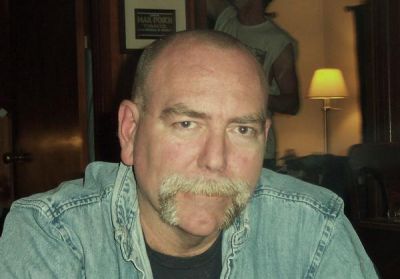 Scott Mcfarlane