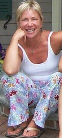 Joan Slate
