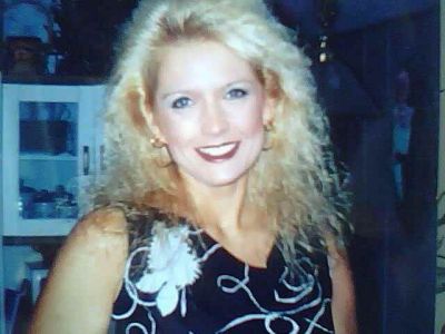 Christina Mulkey