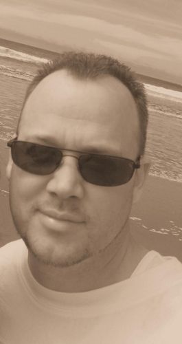Tim Wood
