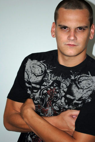 Eric Ryan