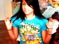 Brittni Danton