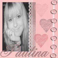 Paulina Hensley