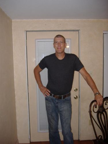 Ronnie Grissom