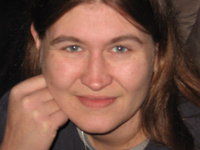 Tabitha Jenks