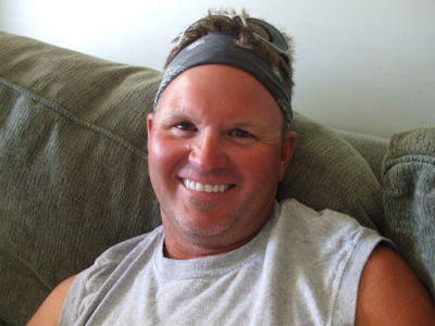 Steven Holmes