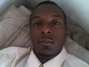 Cedric Wynn