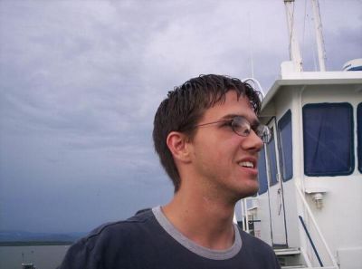 Joshua Metz
