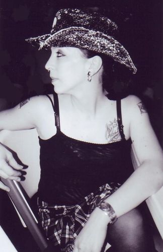 Kerry Elliott