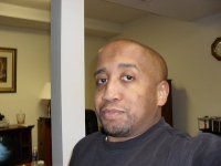 Darrel Prewitt