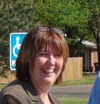 Cynthia Kratz