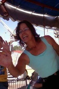 Bonnie Harding