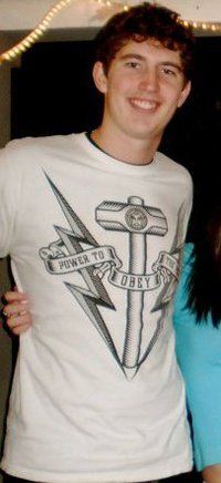 Aaron Callagher