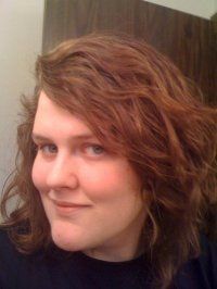 Christina Nelson