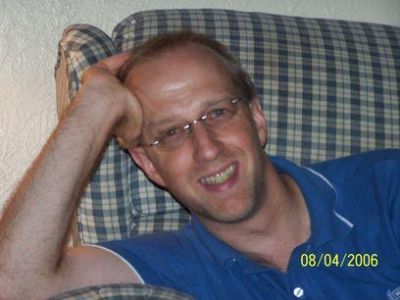 Michael Driehorst