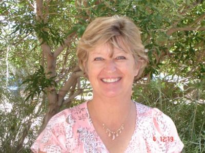 Terri Shamblin