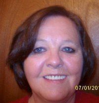 Nancy Donaldson