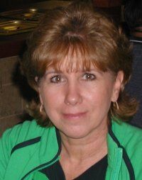 Vicki Kring