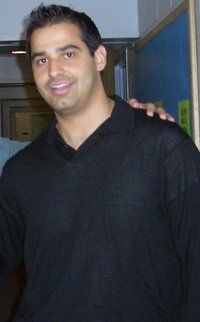 Michael Dellapenna