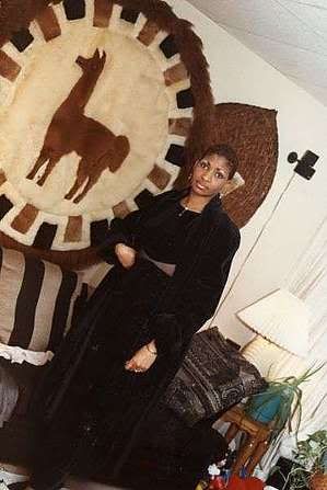 Odessa Richardson