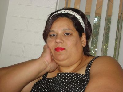 Norma Aguayo