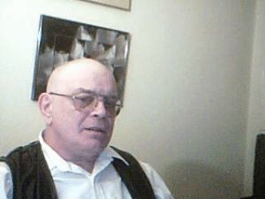 George Kreuzer