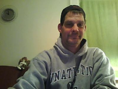 Timothy Pfaff