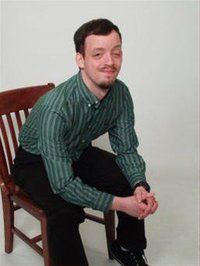 Jeffrey Conser