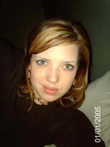 Amy Sitzman