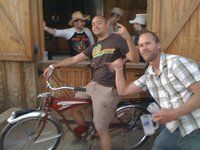 Richard Mendoza