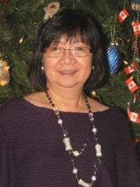 Vilma Moreno