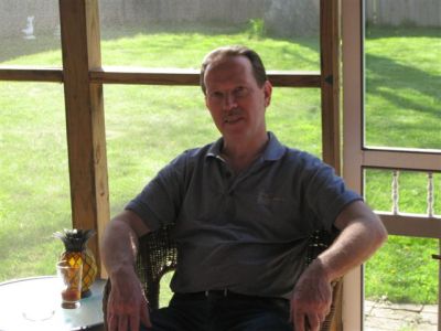 David Chittum