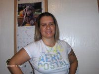 Leigh Carter