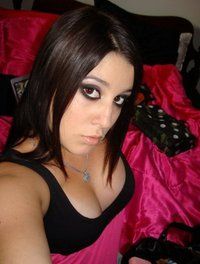 Cortney Calvert