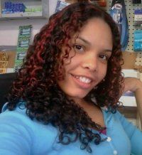 Raciely Hernandez