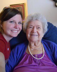 Sandra Walston