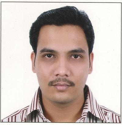 Pankaj Rathod