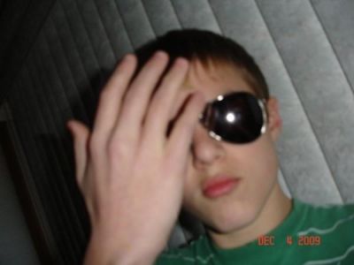 Nicholas Zaberdac