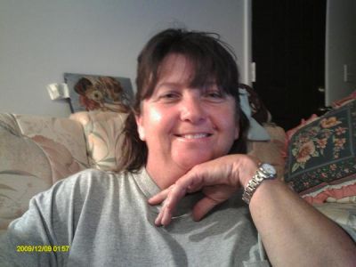 Charlene Smith