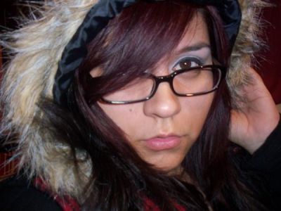 Angelica Salamanca