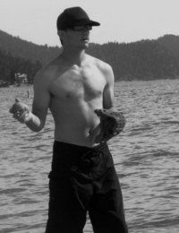 Matthew Blake