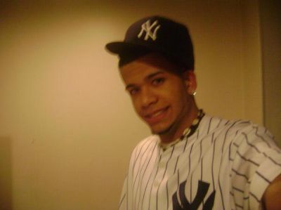 Steven Morel