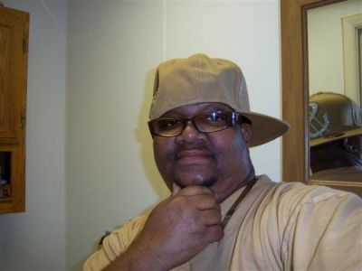 Troy Harris