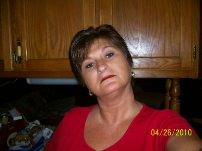 Cynthia Harless