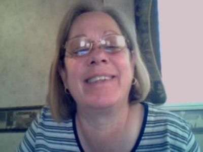 Terri Reed