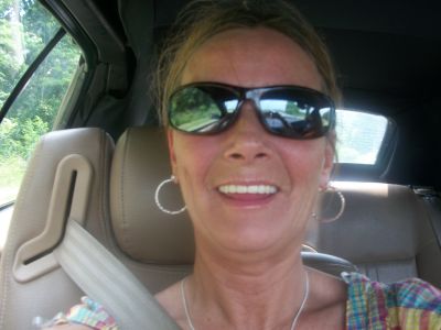 Patricia Jenkins