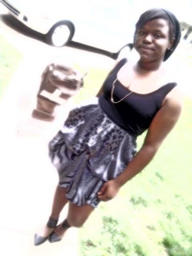 Briana Wright