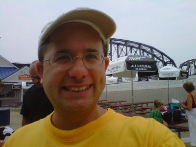 Todd Sokolsky